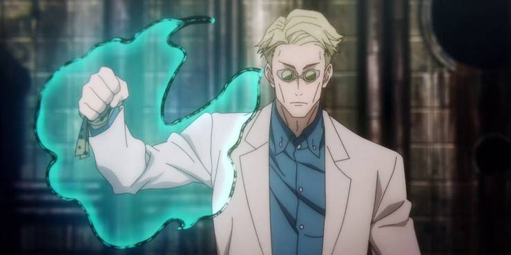 Jujutsu Kaisen Every Main Character S Age Height And Birthday Jujutsu Kaisen Every Main Character S Age Height And Birthday