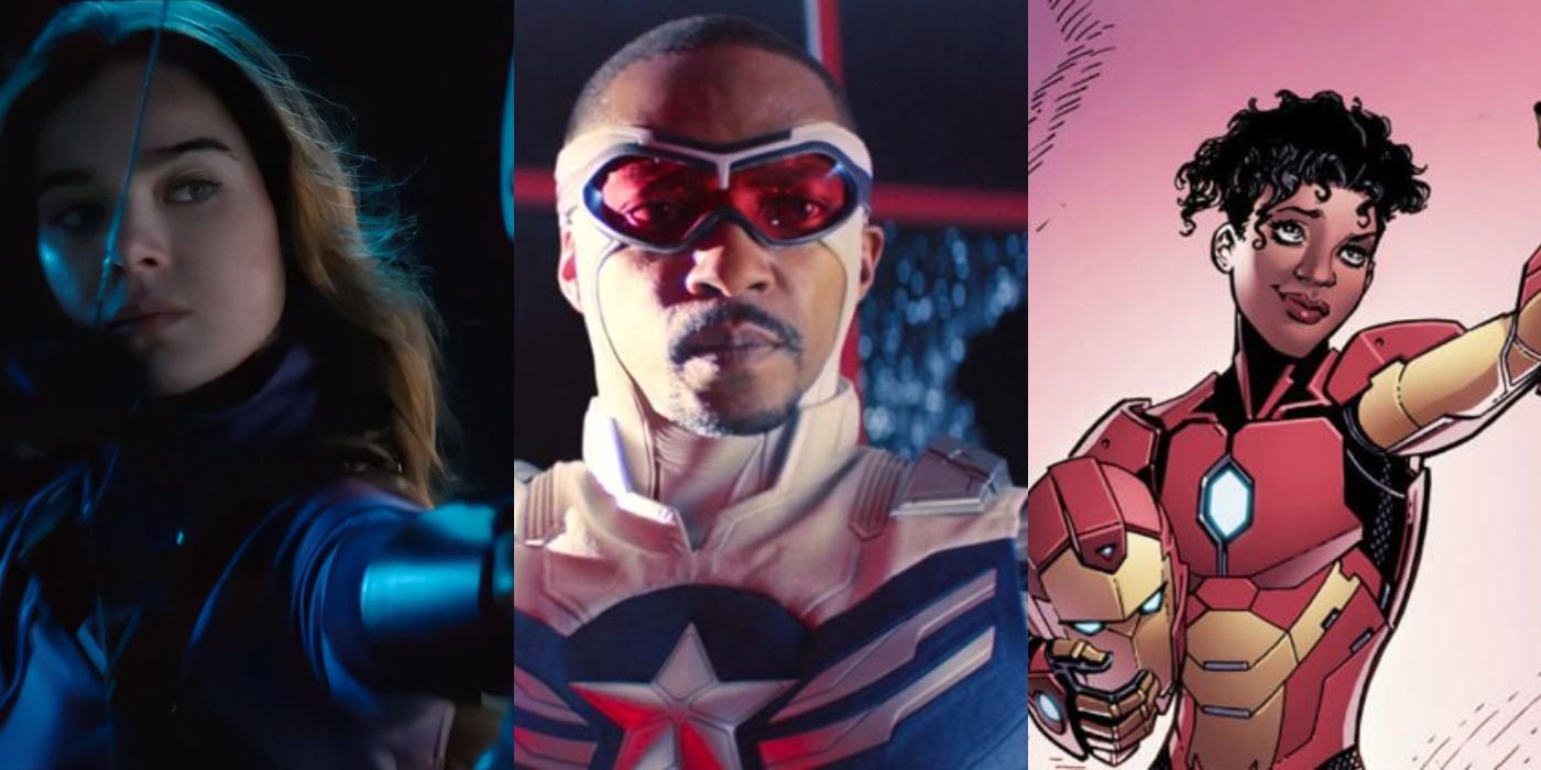 Can This MCU Gamble Pay Off? | Game Rant