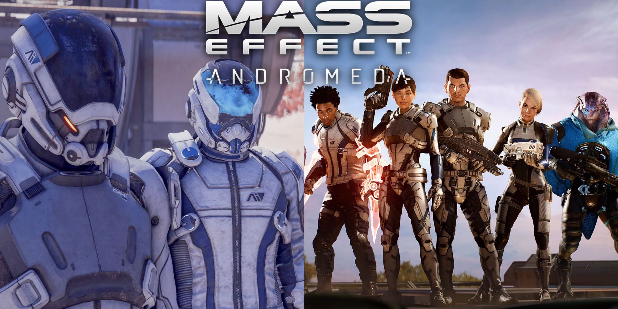 Mass Effect Andromeda: The 10 Best Builds | Game Rant