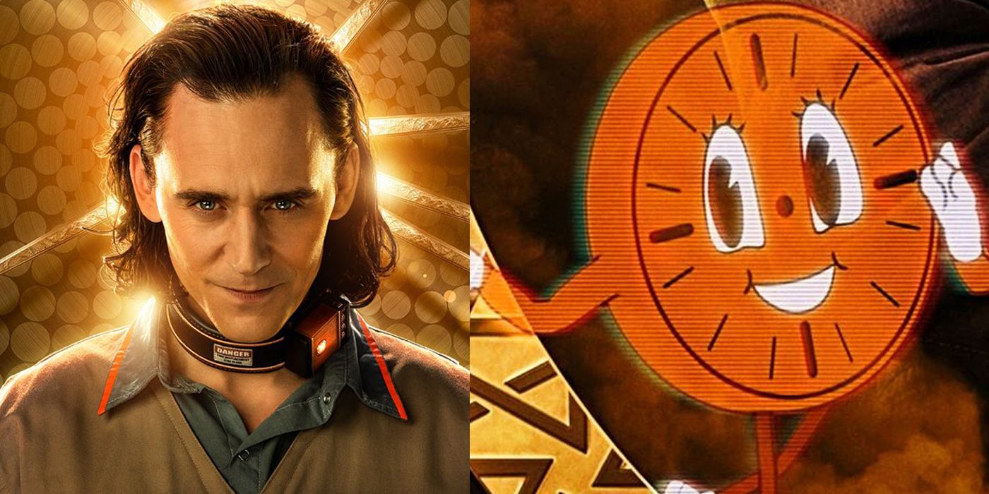 'Loki' Is Fixing The MCU Timeline In New Disney Plus TV Spot