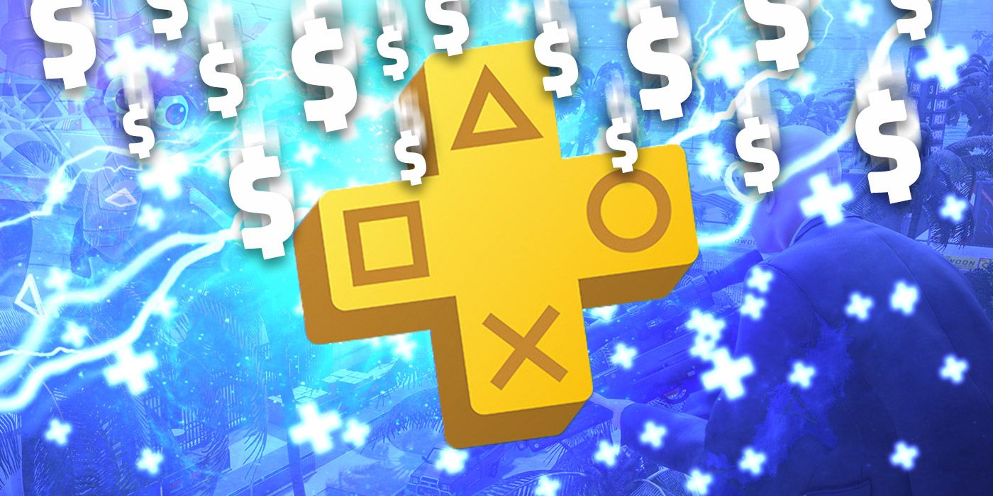 PS Plus Free Games for 2021 Are Far Outpacing 2020 | Game Rant