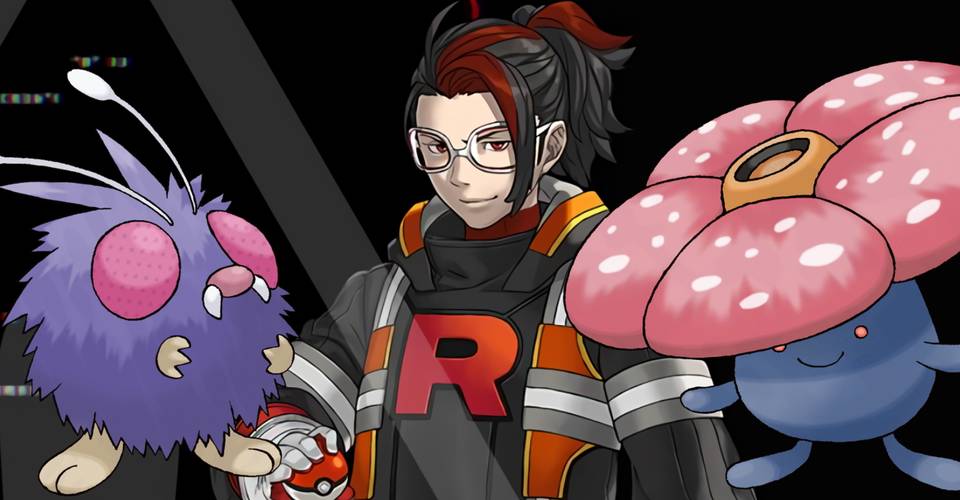 Pokemon Go How To Beat Arlo July 21 Game Rant Pokemon Go How To Beat Arlo July 21 Game Rant