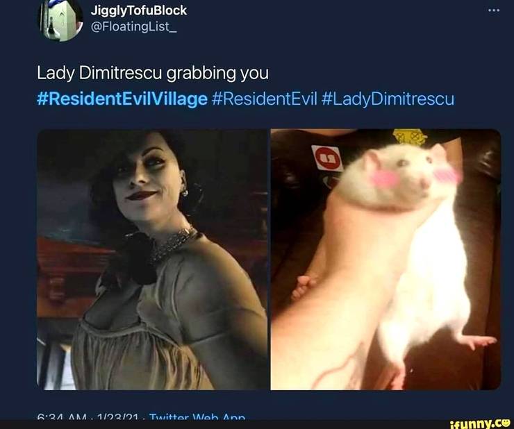 images Lady Dimitrescu Lady Dumitrescu Memes hilarious lady dimitrescu memes