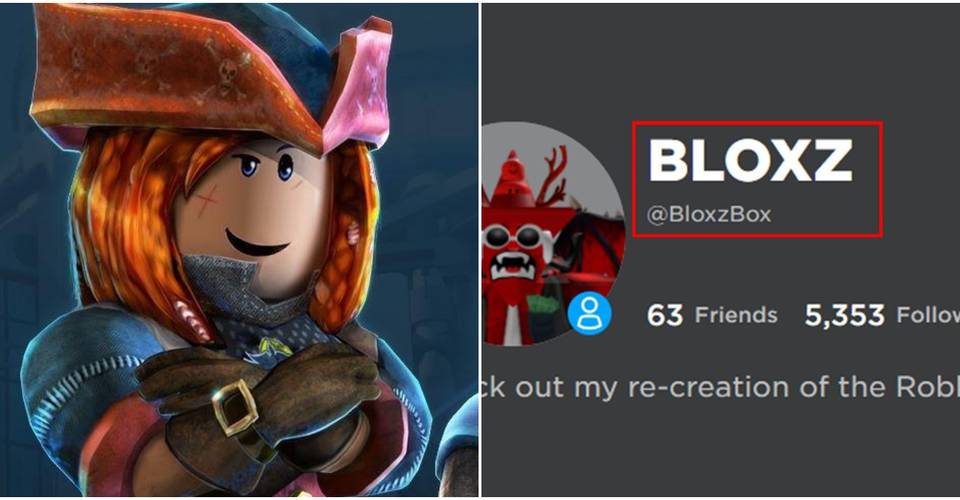 Roblox How To Change Your Display Name Game Rant - how to change your roblox name in game