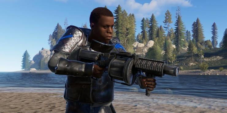 Rust Everything You Need To Know About Twitch Drops Game Rant Rust Everything You Need To Know About Twitch Drops Game Rant