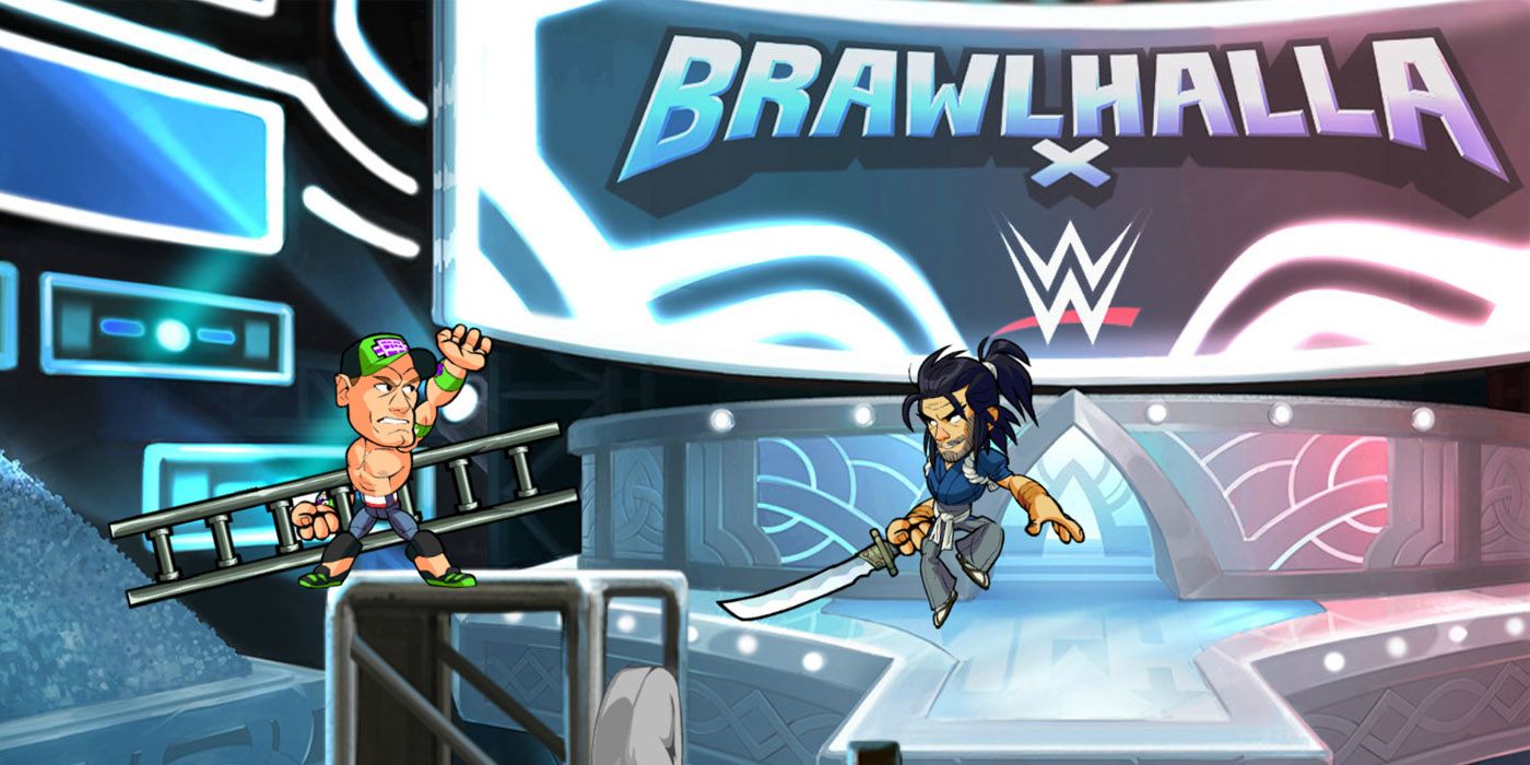 The Best Mods For Brawlhalla Game Rant
