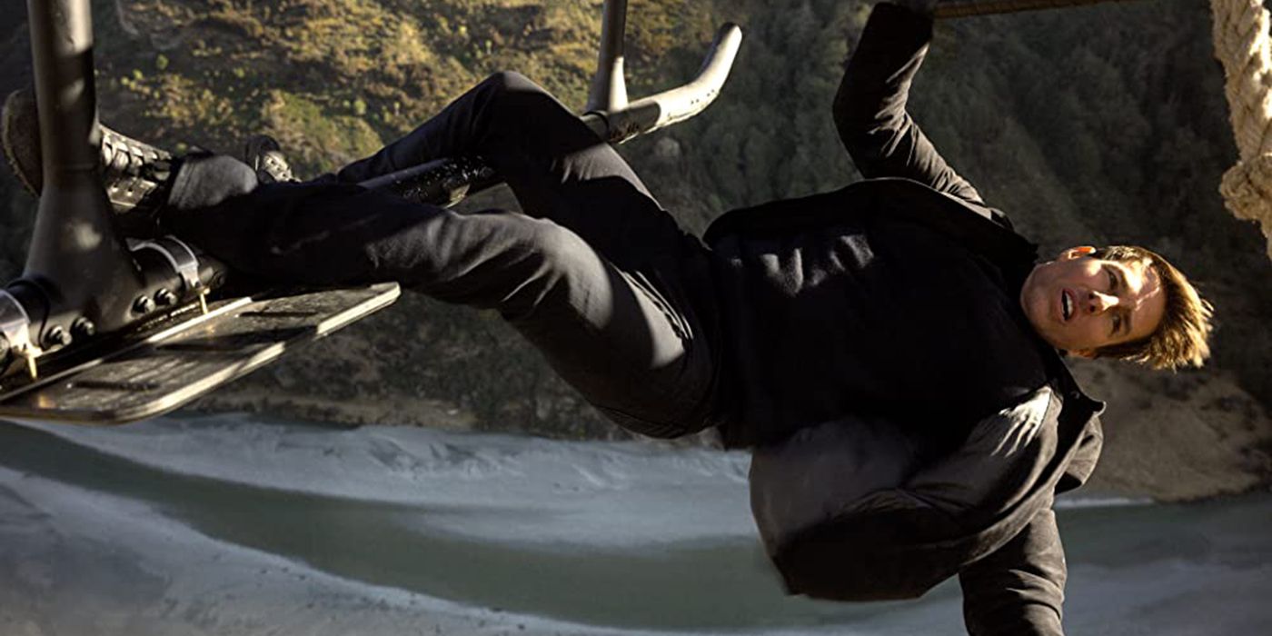 tom cruise stunt for new mission impossible