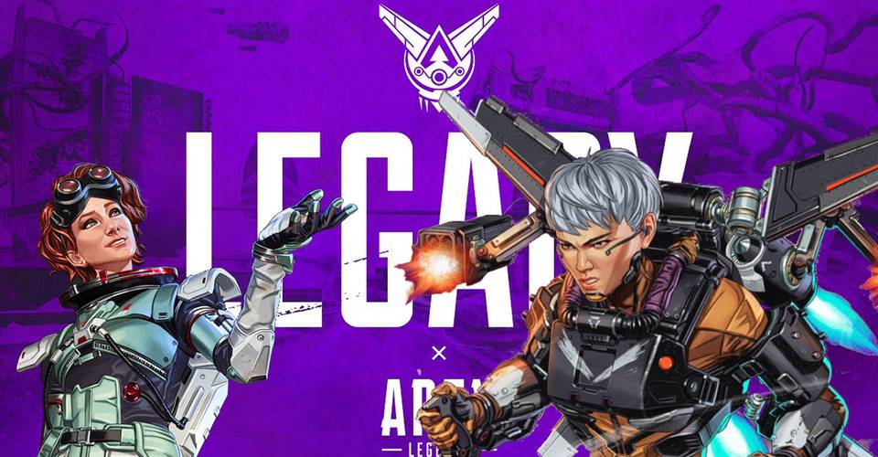 Apex Legends Season 9 Character Tier List Game Rant Apex Legends Season 9 Character Tier List Game Rant