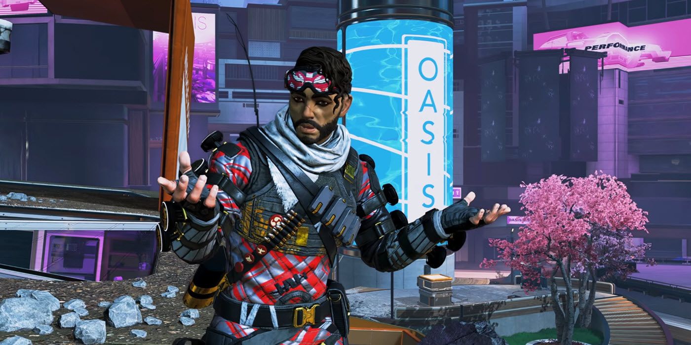 Respawn Explains Why Small Arena Maps Aren't Being Planned