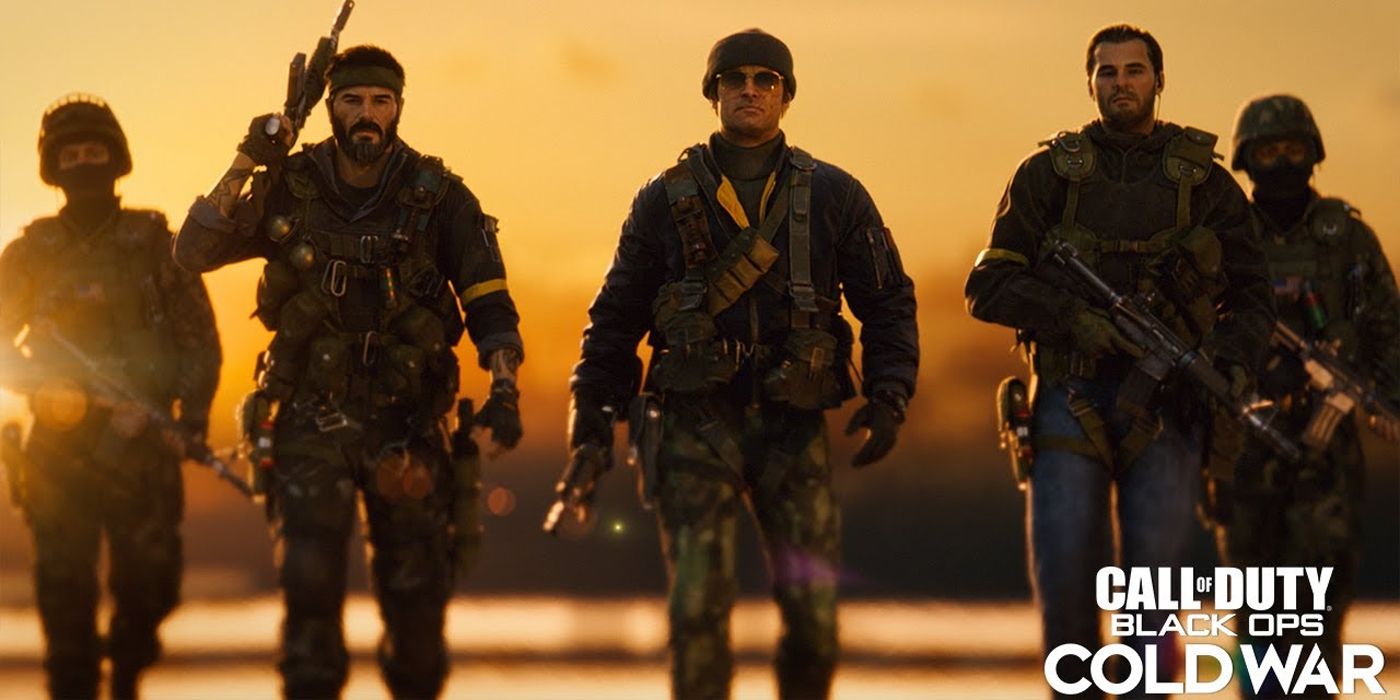 Call of Duty: Warzone Issue Keeping PC Players from Playing the Game