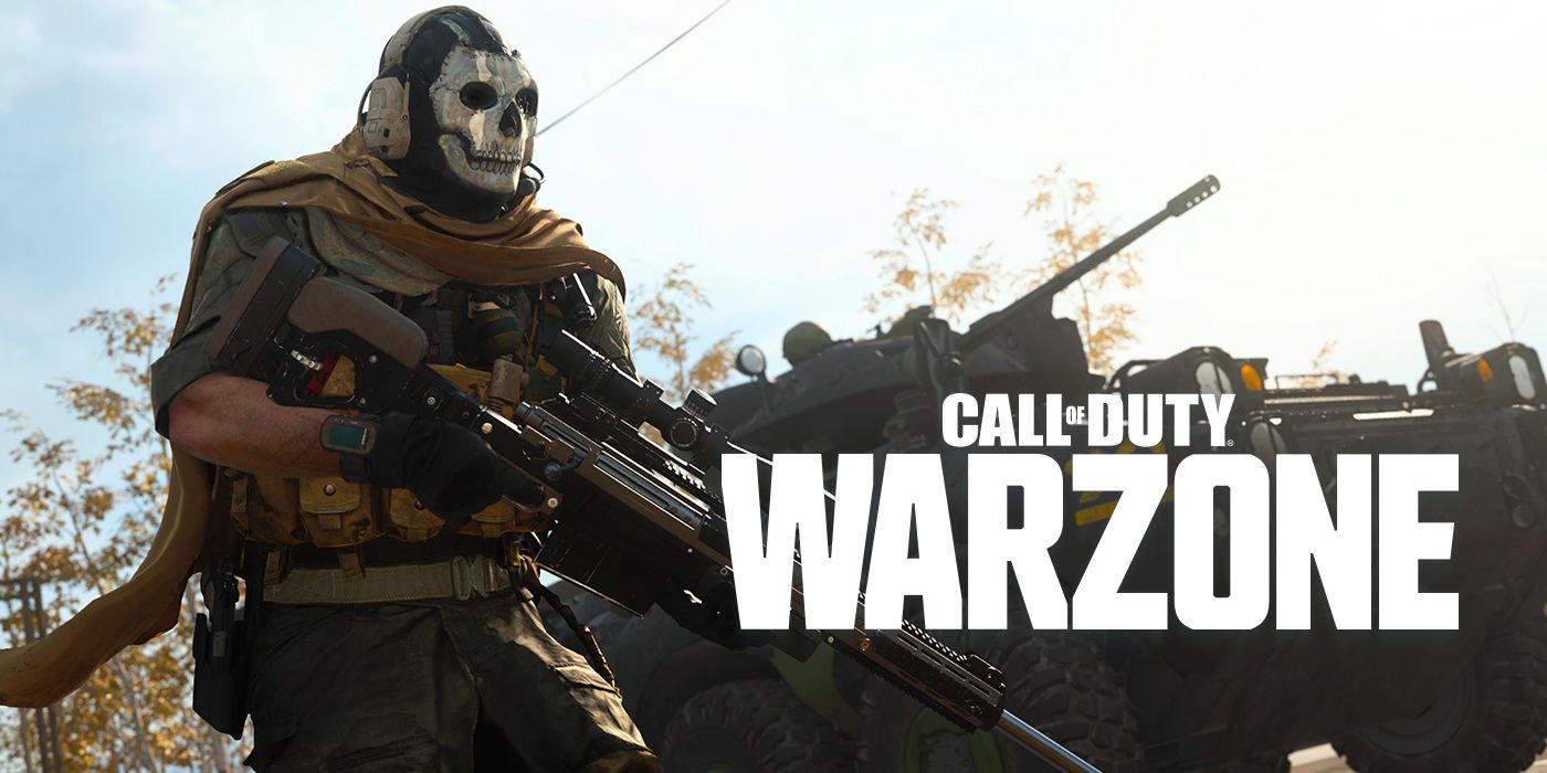 ghost warzone download