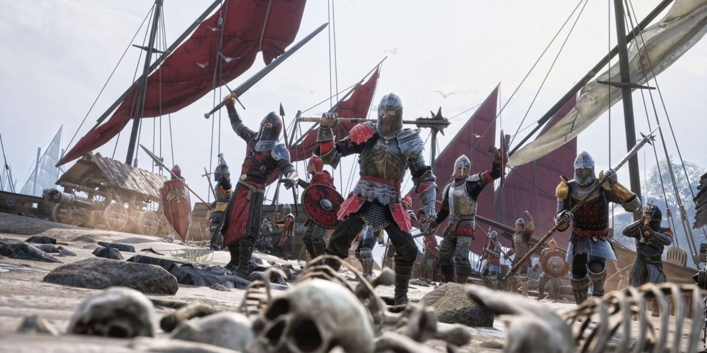 chivalry 2 beta chivalry 2 beta