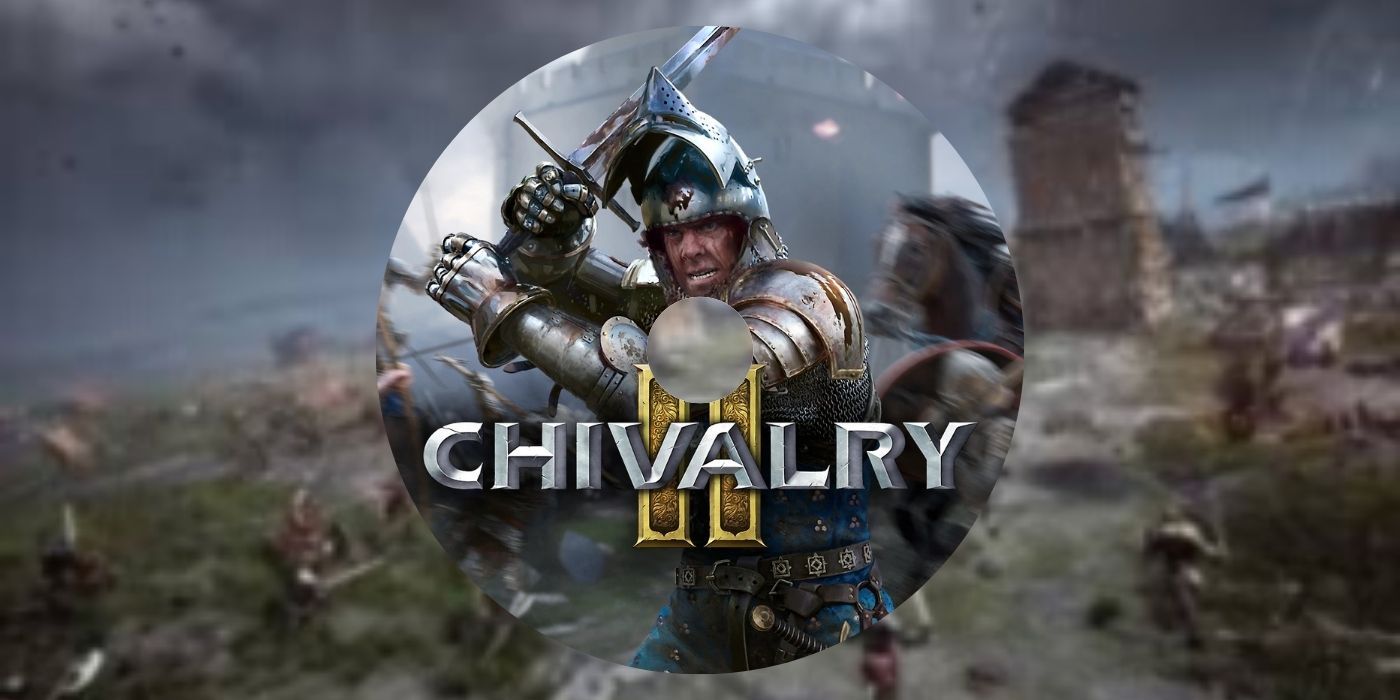 Chivalry 2 Composer Confirms Soundtrack Album Is In The Works