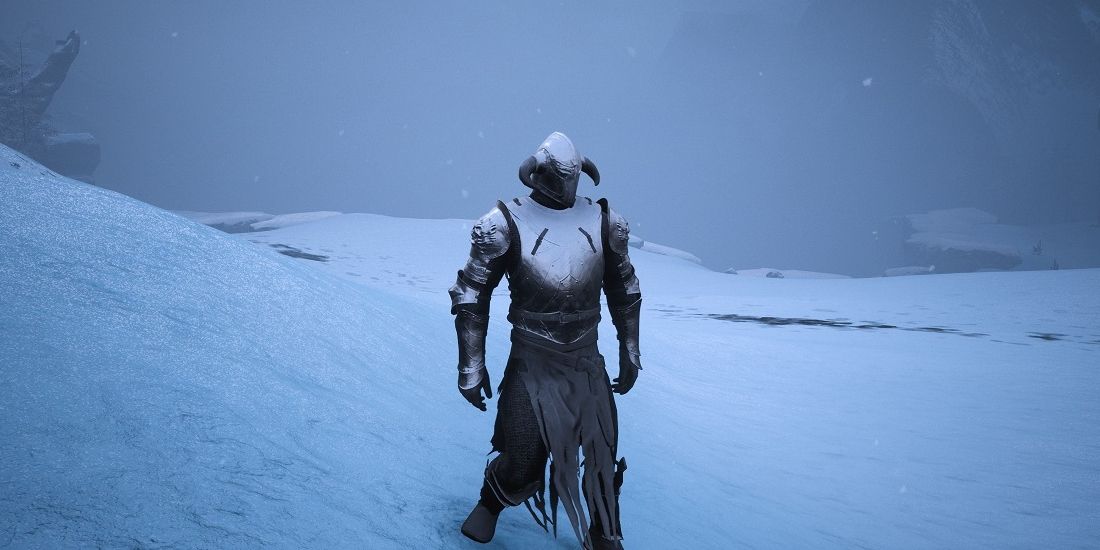 conan exiles best cold armor
