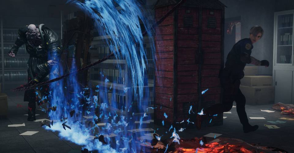 Dead By Daylight Details A Roadmap For Year 6 Game Rant Dead By Daylight Details A Roadmap For Year 6 Game Rant
