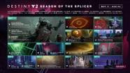 Destiny 2 Season 14 Reveals Content Calendar And Roadmap LaptrinhX
