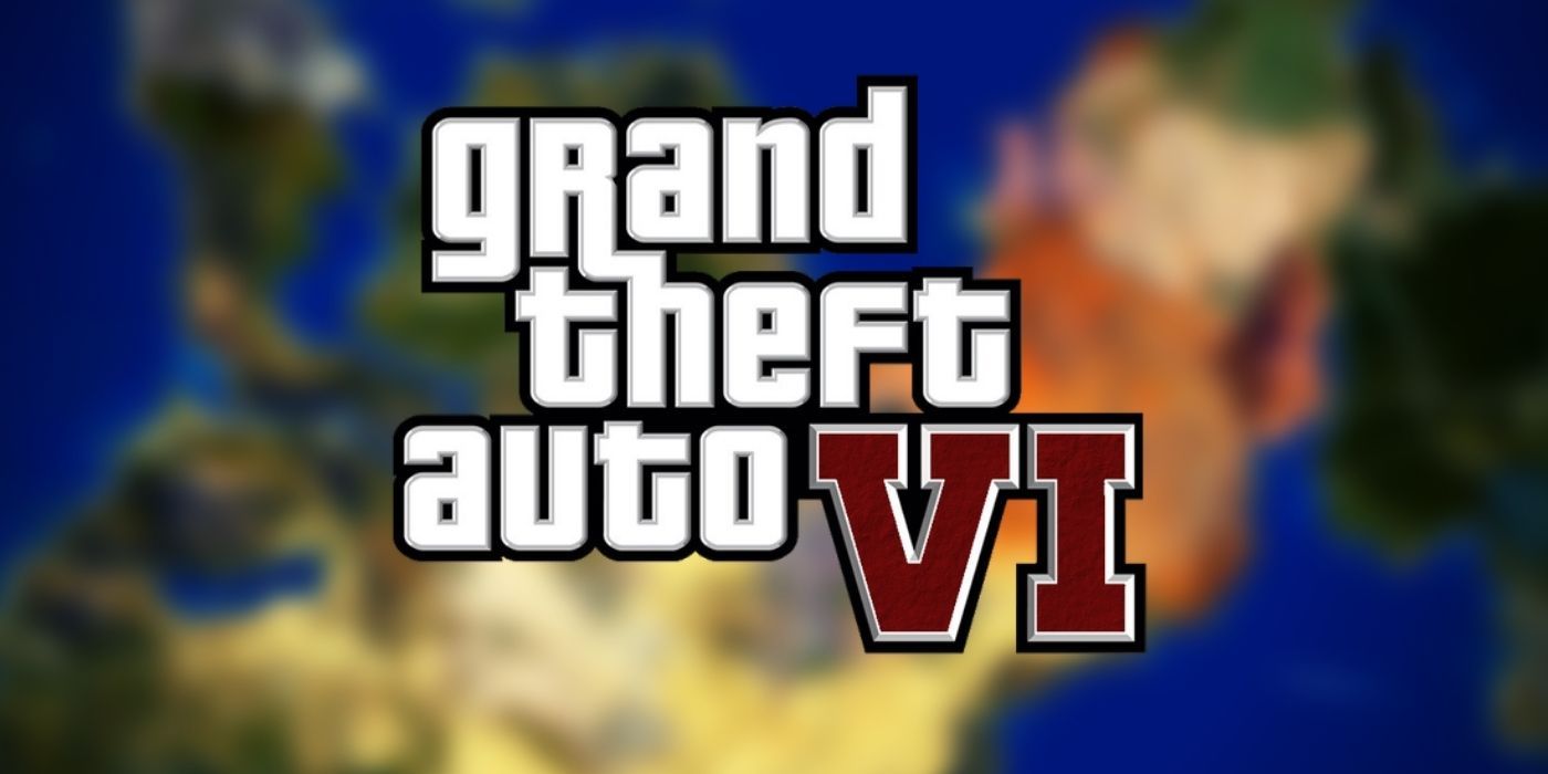 grand theft auto 6 leaked map