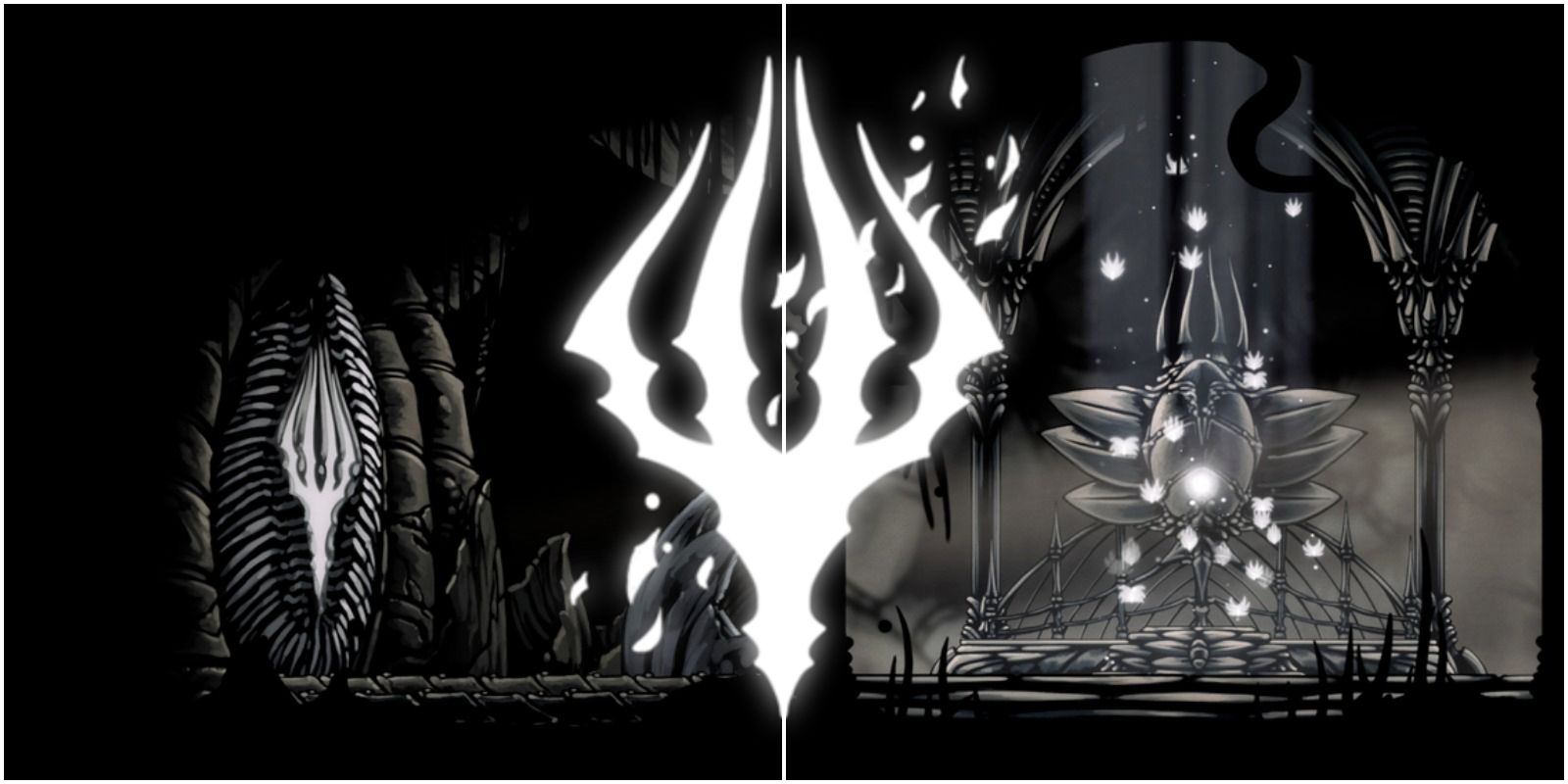 Hollow Knight What The King S Brand Does Where To Find It   Hollow Knight Kings Brand Guide 