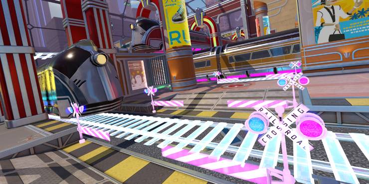 нокаут город музыкальный автомат junction