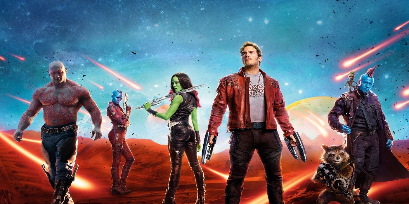 Marvel's Avengers Leaks Don't Mention Guardians of the Galaxy