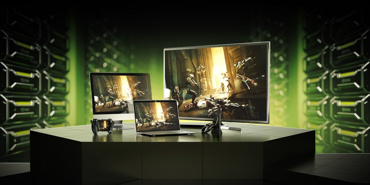 How Nvidia GeForce Now Has Changed PC Gaming for the Better