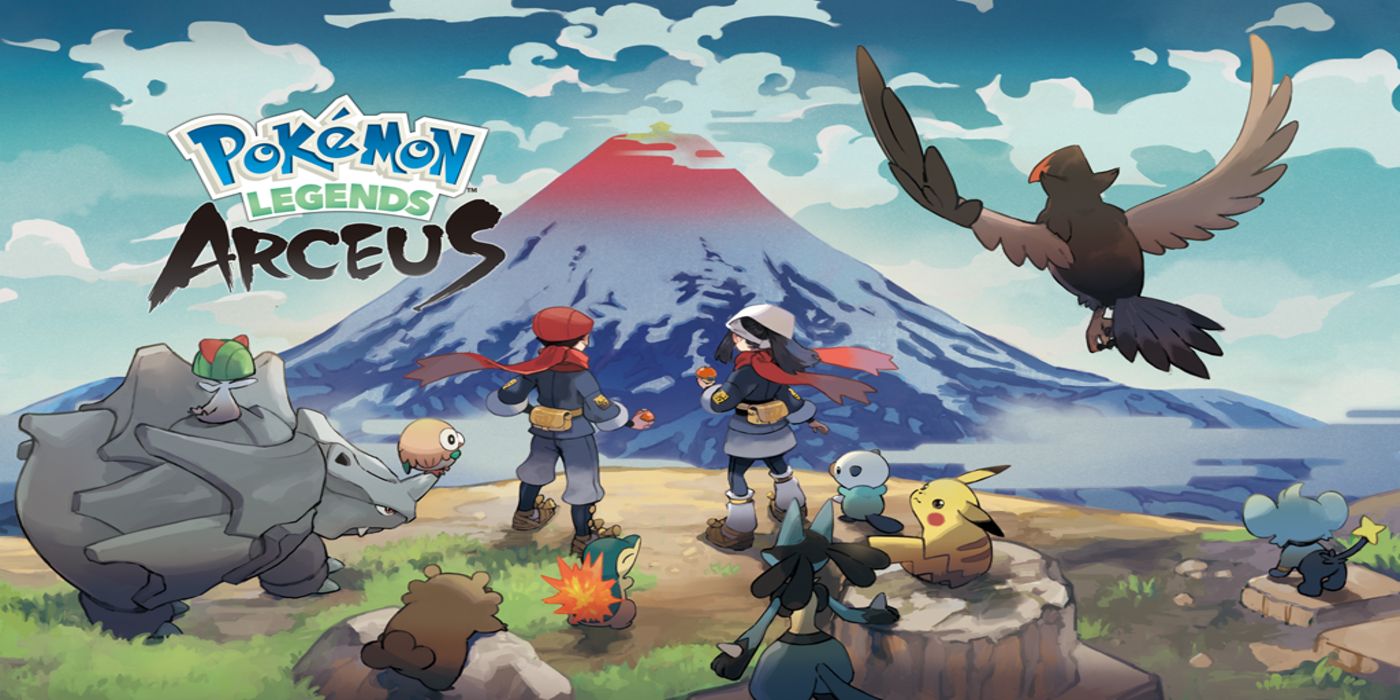 How To Mass Release Pokemon Legends Arceus
