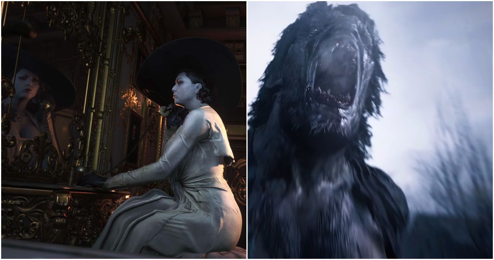 Uma DLC de Resident Evil Village parece um tanto óbvio 2
