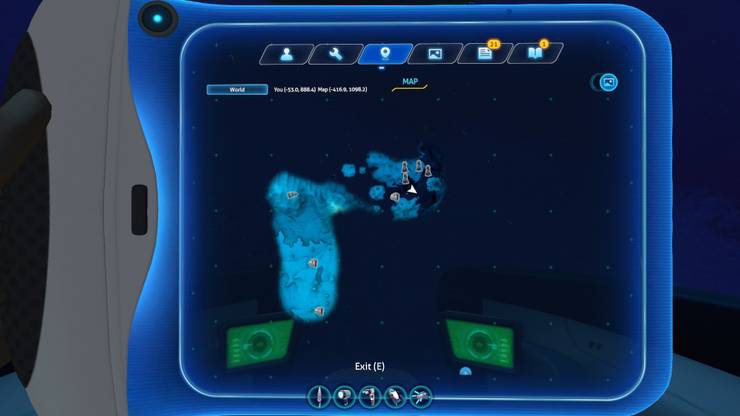 https gamerant com subnautica zero mods improvements