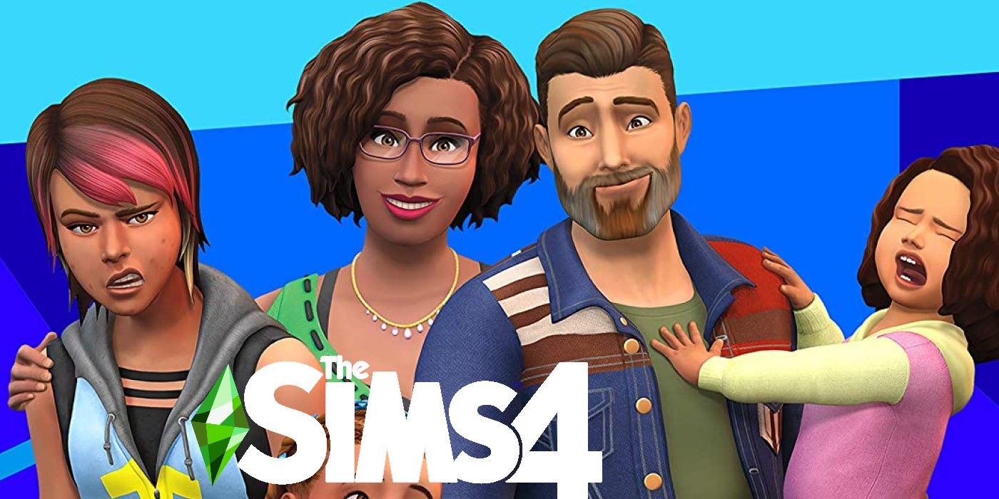 The Sims 4 Trait Update Controversy Explained | Game Rant | LaptrinhX