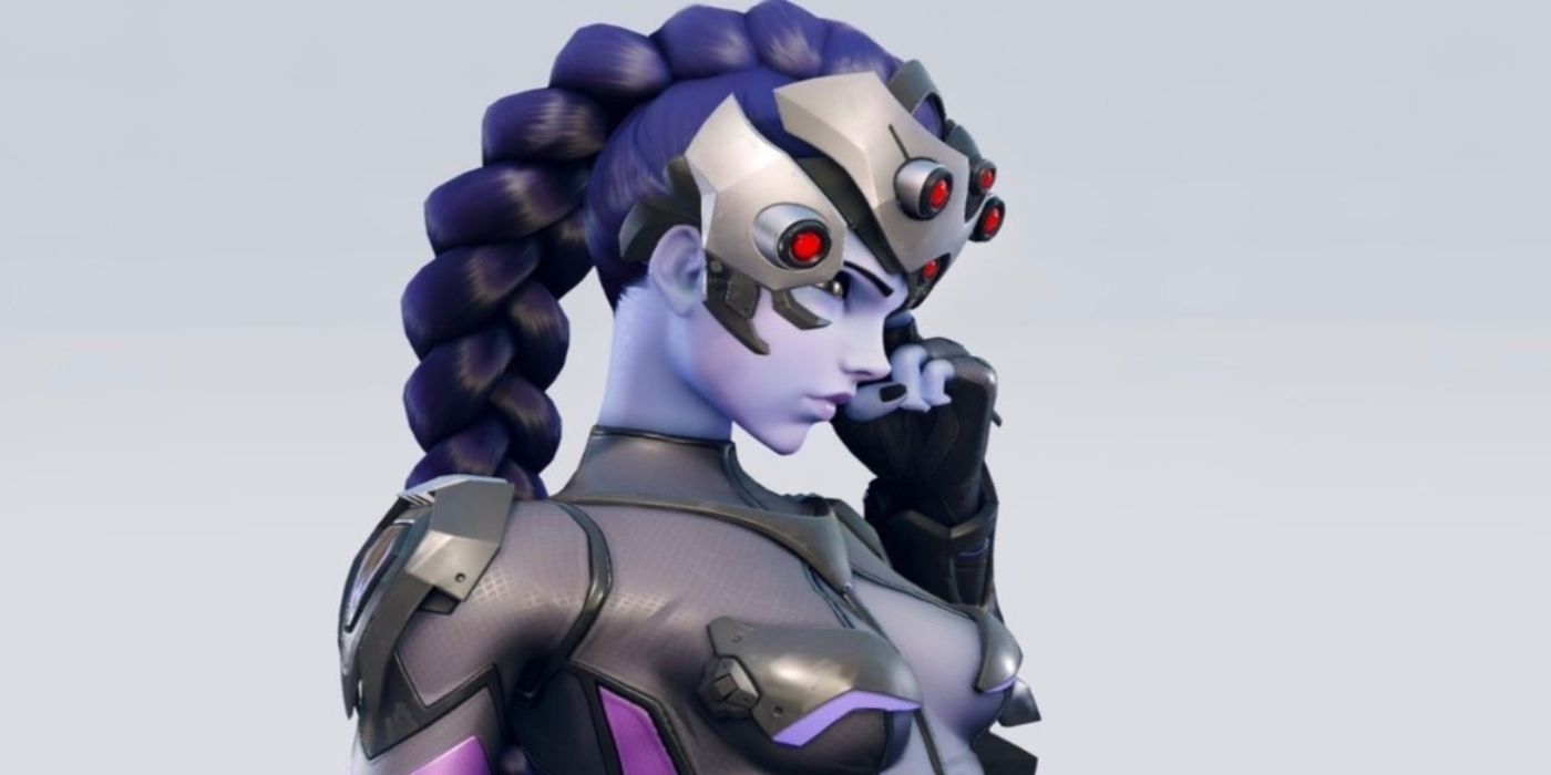 Overwatch 2: The Case for a Widowmaker Rework | Game Rant