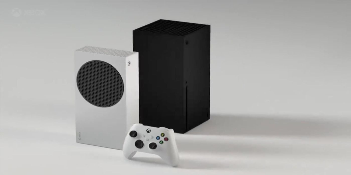 Accessory Makes It Possible to Play Xbox Series X on Original Nintendo DS