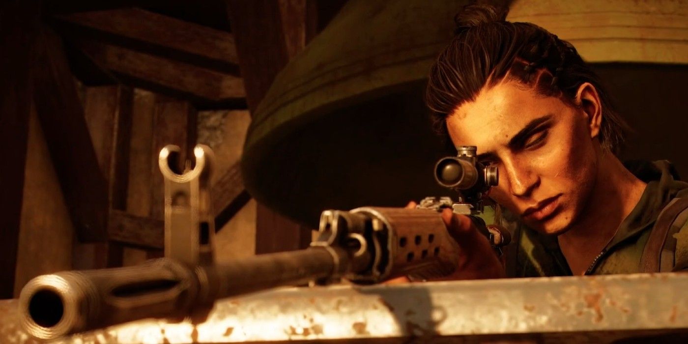 O que Far Cry 6 poderia aprender com aa mecânicas furtivas de Hitman 3 1