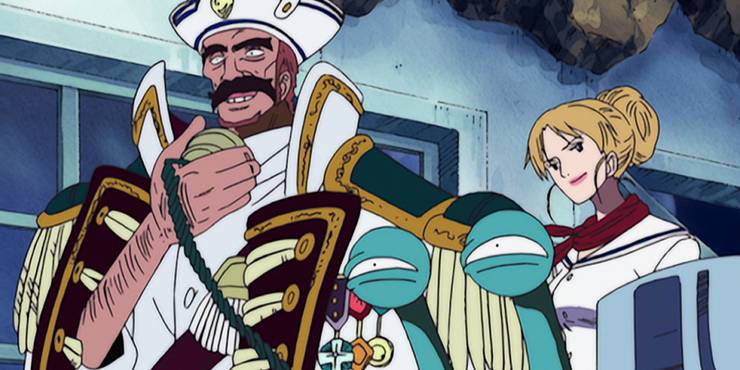 One Piece 10 Episodes In The Anime You Didn T Know Were Filler One Piece 10 Episodes In The Anime You Didn T Know Were Filler
