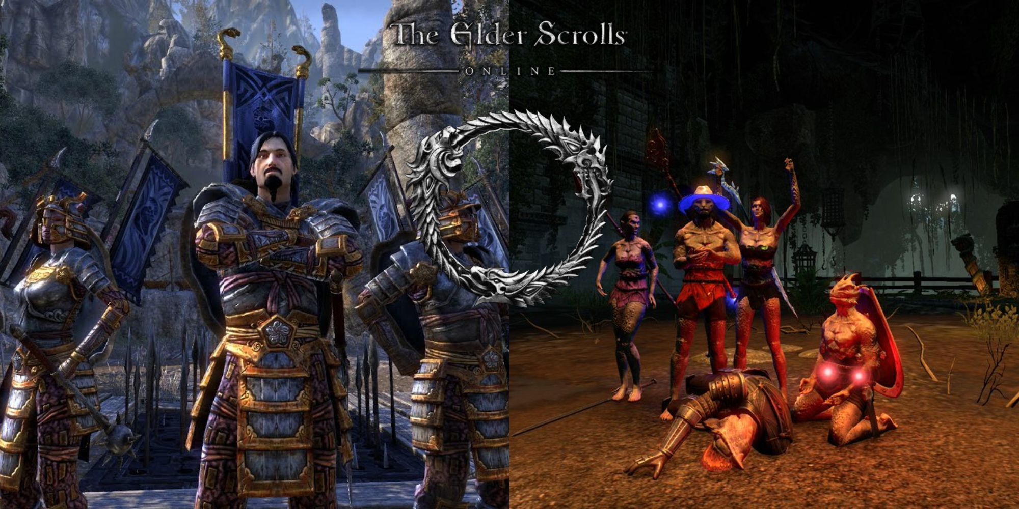 elder scrolls online guide elder scrolls online guide