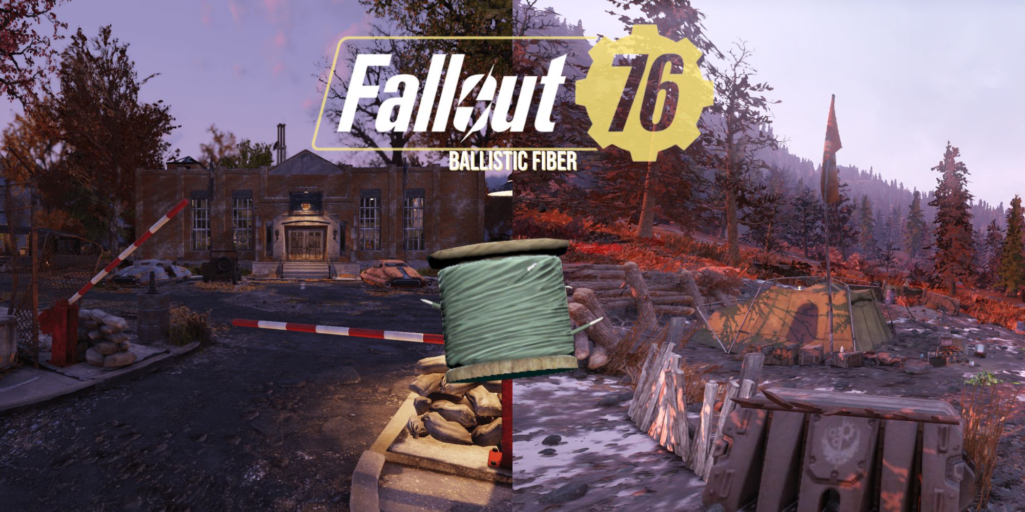 Fallout 4 fallout 76 camp переносной верстак размещается везде фото 86