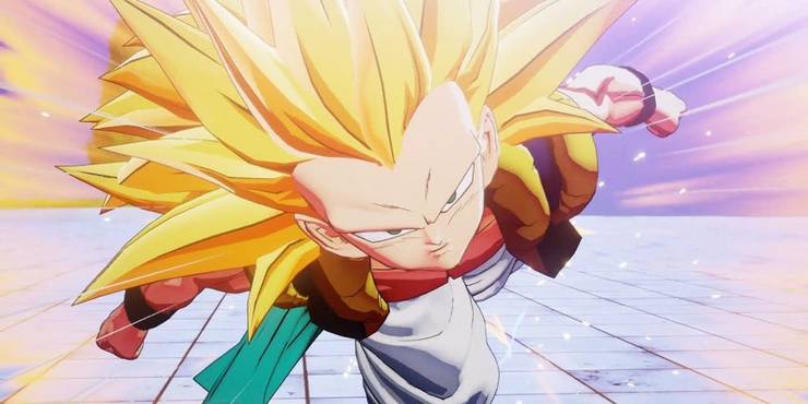 Dragon Ball Z Kakarot Is Perfect For Switch But It Could Have Some Issues