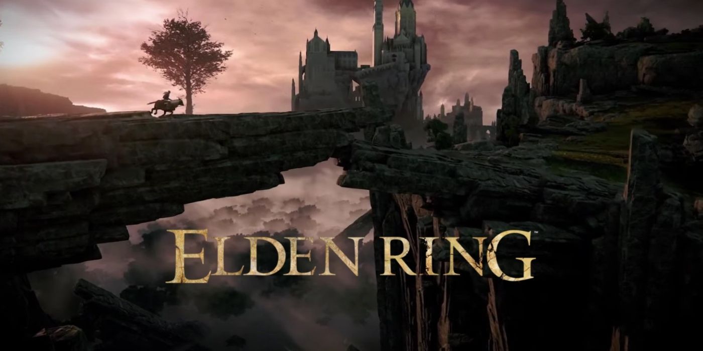 Elden Ring Doesn't Need Easy Mode Thanks To Its Open World Design