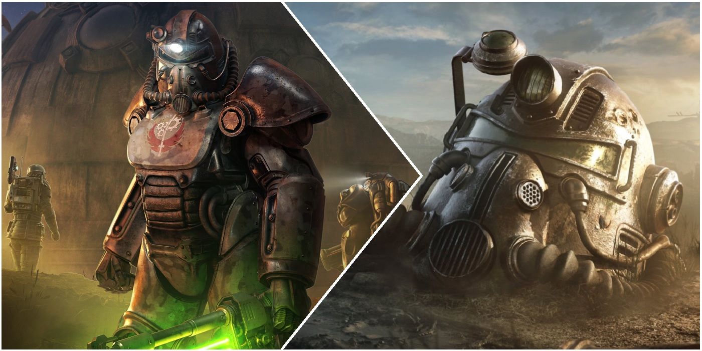 Fallout 5 Should Adapt One Key Feature Of Fallout 76 Game Rant