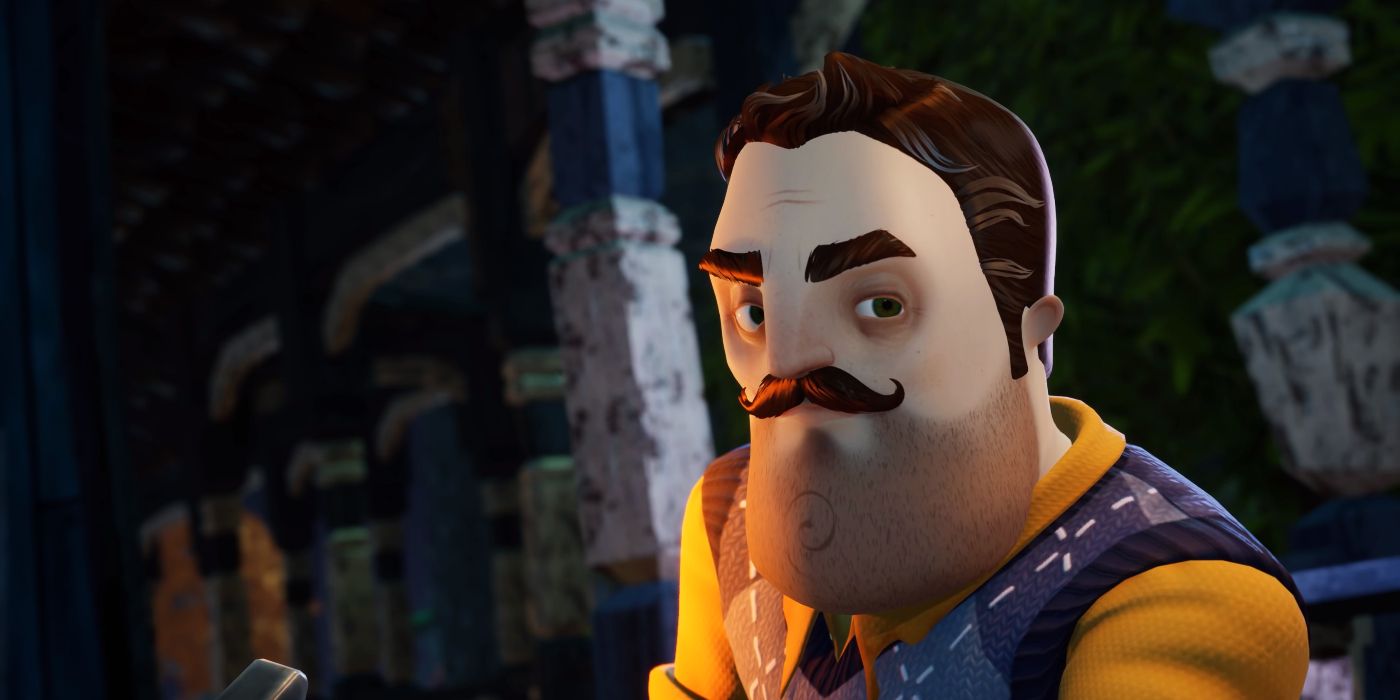 hello neighbor 2 release date download free