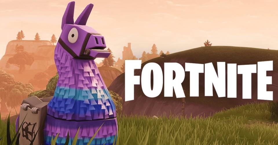 Fortnite Season 7 Makes Big Change To Llamas Game Rant Fortnite Big Llama Fortnite Big Llama Fortnite Season 7 Makes Big Change To Llamas Game Rant