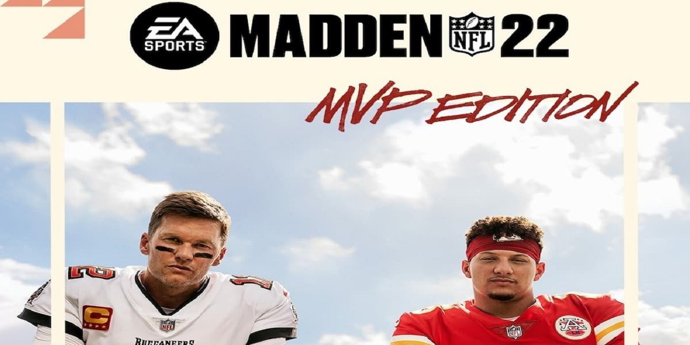 madden nfl 22 release date