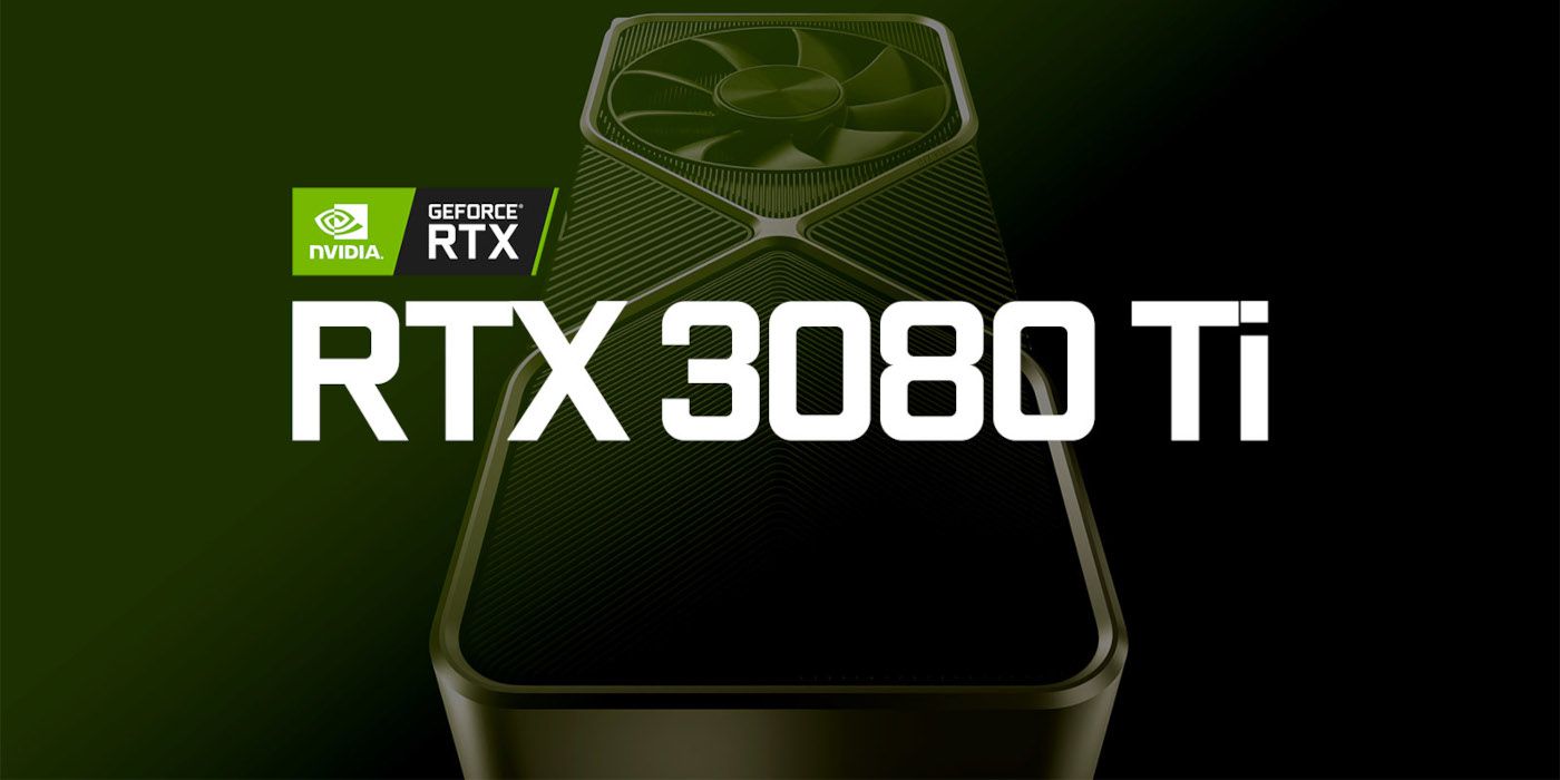Comparing the Nvidia GeForce RTX 3080Ti Graphics Card to the 3080 and 3090