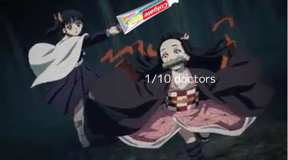 Demon Slayer 10 Hilarious Nezuko Memes That Will Have You Cry Laughing Neotizen News