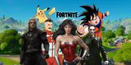Epic Survey Hints At Future Fortnite Collaborations Game Rant