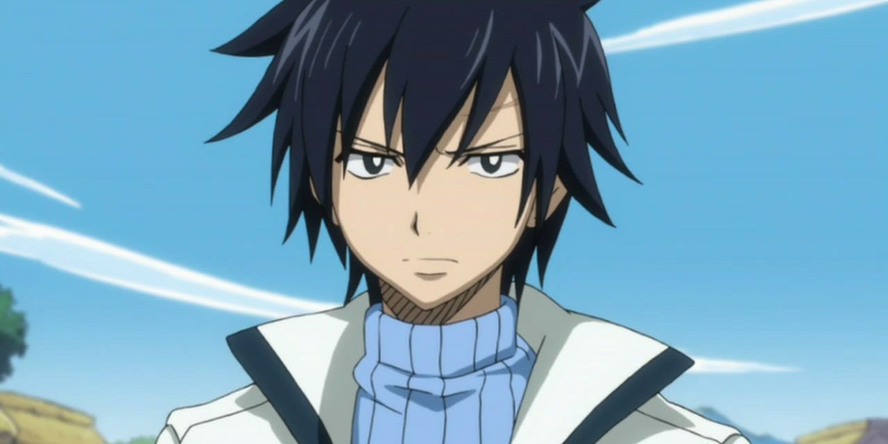 Fairy Tail Every Main Character S Age Height And Birthday Neotizen News