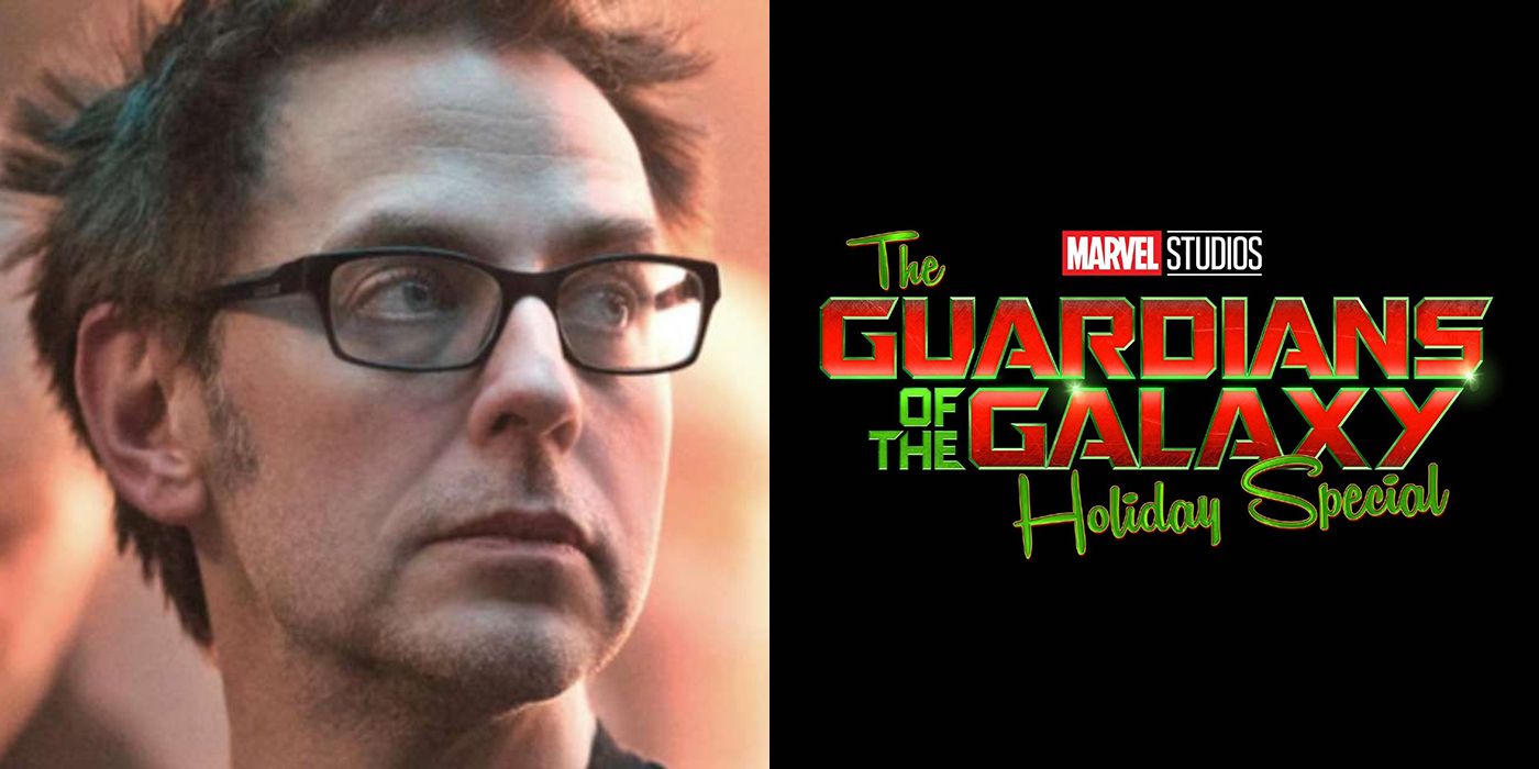 The Guardians Of The Galaxy Holiday Special Guardians Of The Galaxy Holiday Special Is A Must-Watch Before Vol. 3