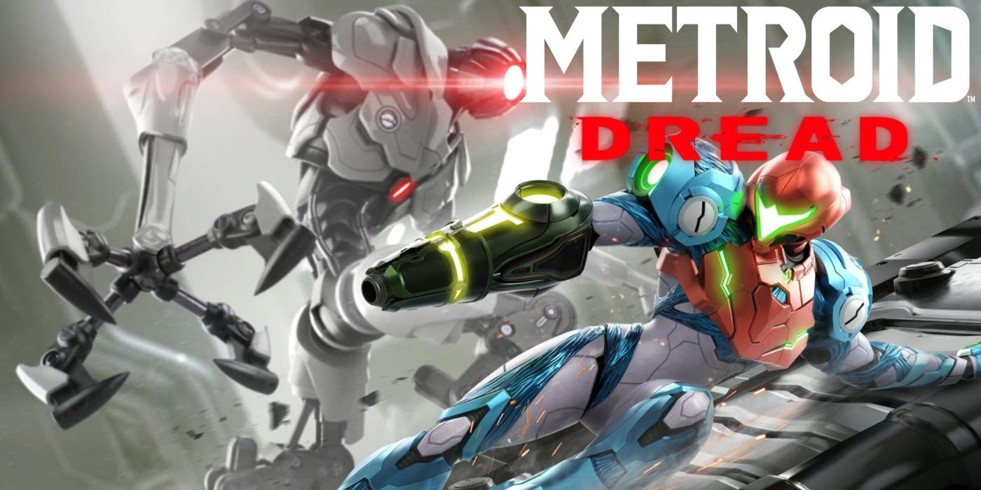 metroid prime 4 producer
