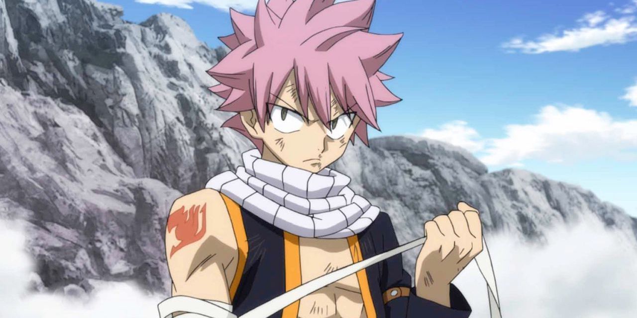 Fairy Tail Every Main Character S Age Height And Birthday Neotizen News