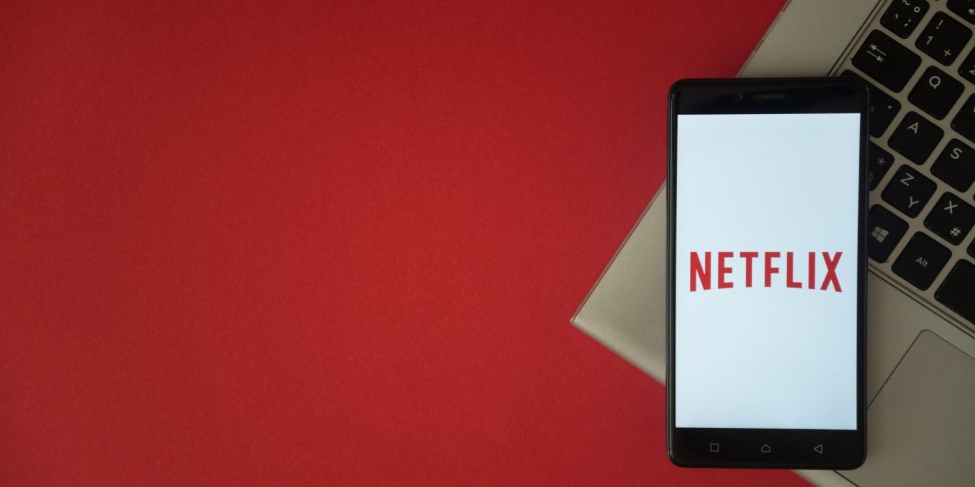 Netflix to Add Mobile Games to Streaming Service | Game Rant