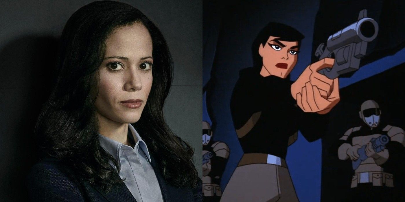 Batwoman Season 3 Adds Victoria Cartagena In Fan Favorite Batman Role